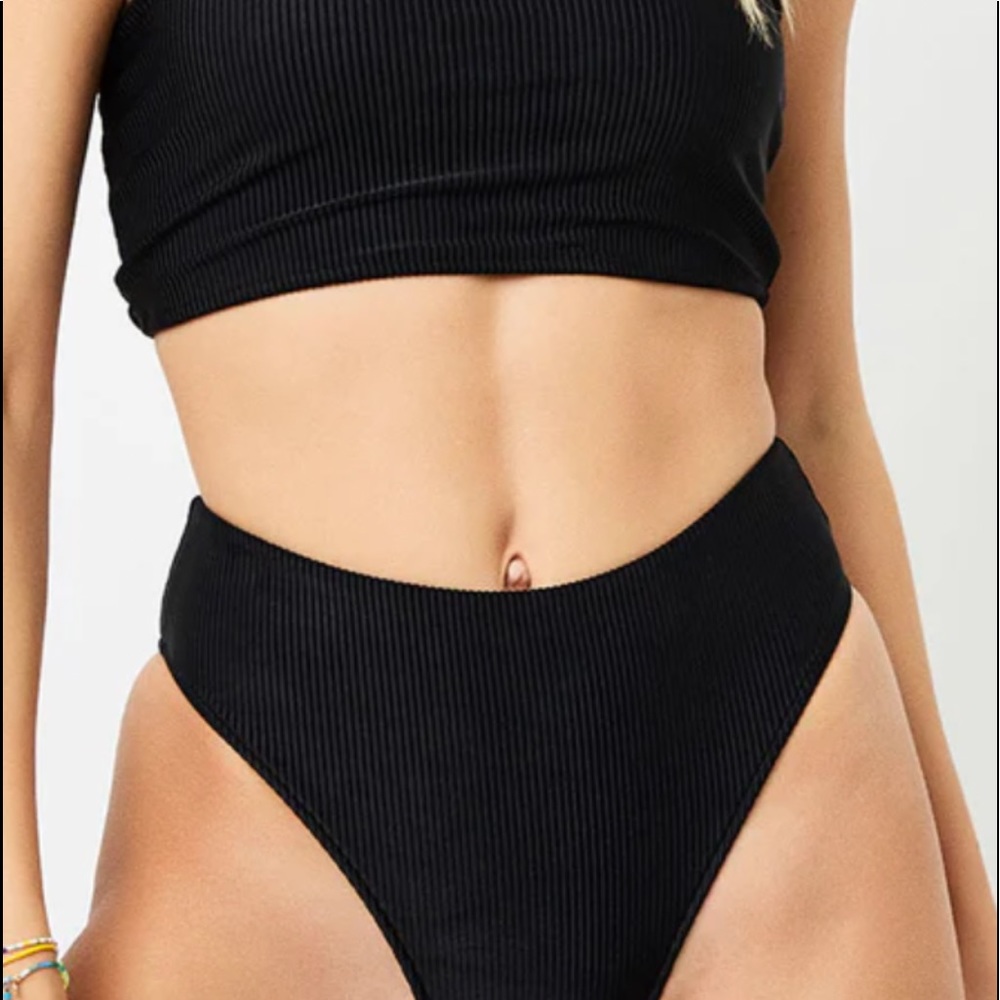 Swimsuit bottoms